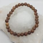 Pulseira Sândalo 6mm