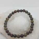 Pulseira Sangue de Dragão 6mm