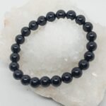 Pulseira Turmalina 8mm