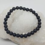 Pulseira Vulcânica 6mm