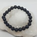 Pulseira Vulcânica 8mm