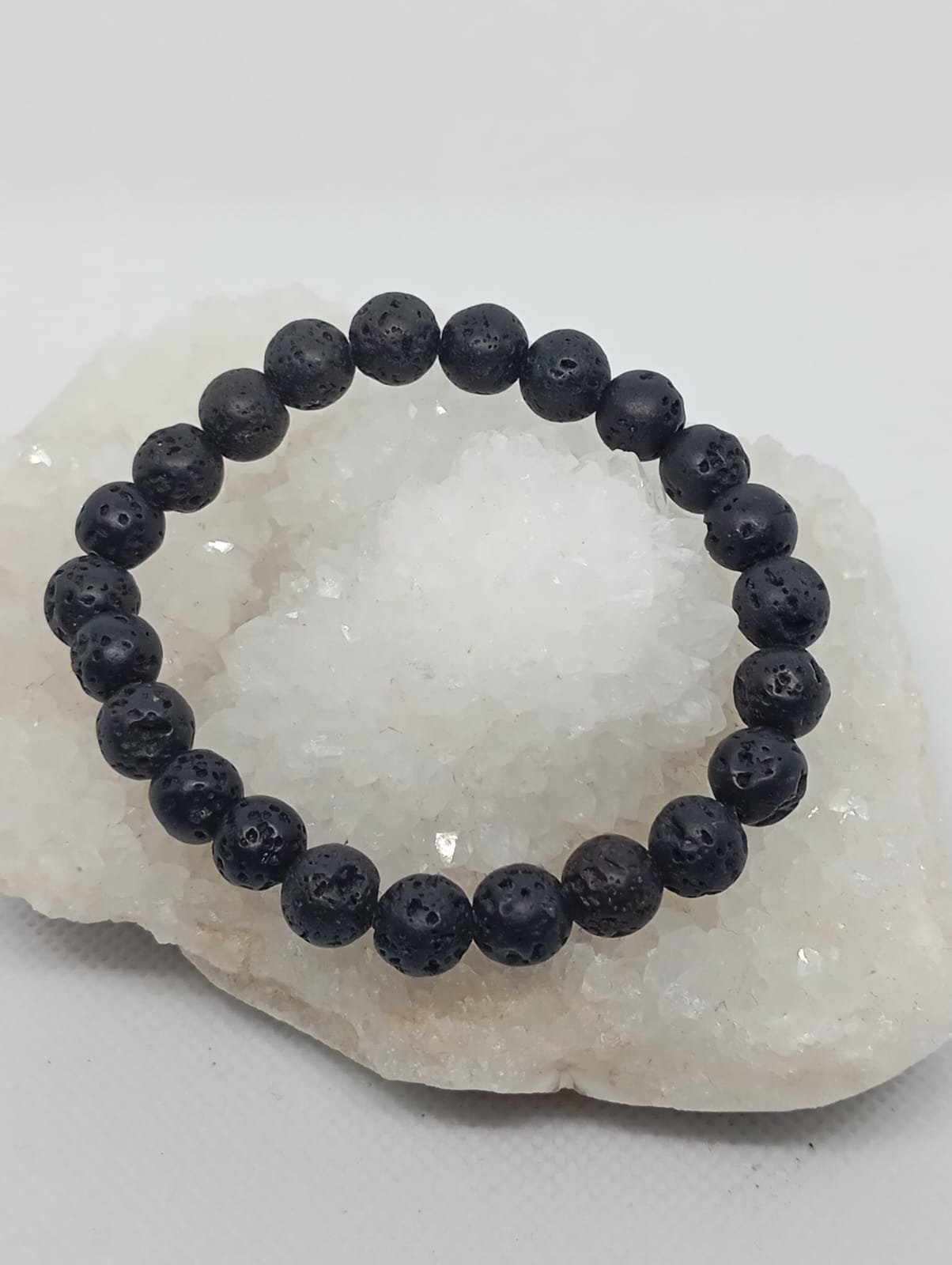 122 Pulseira Vulcânica 8mm - Image 1