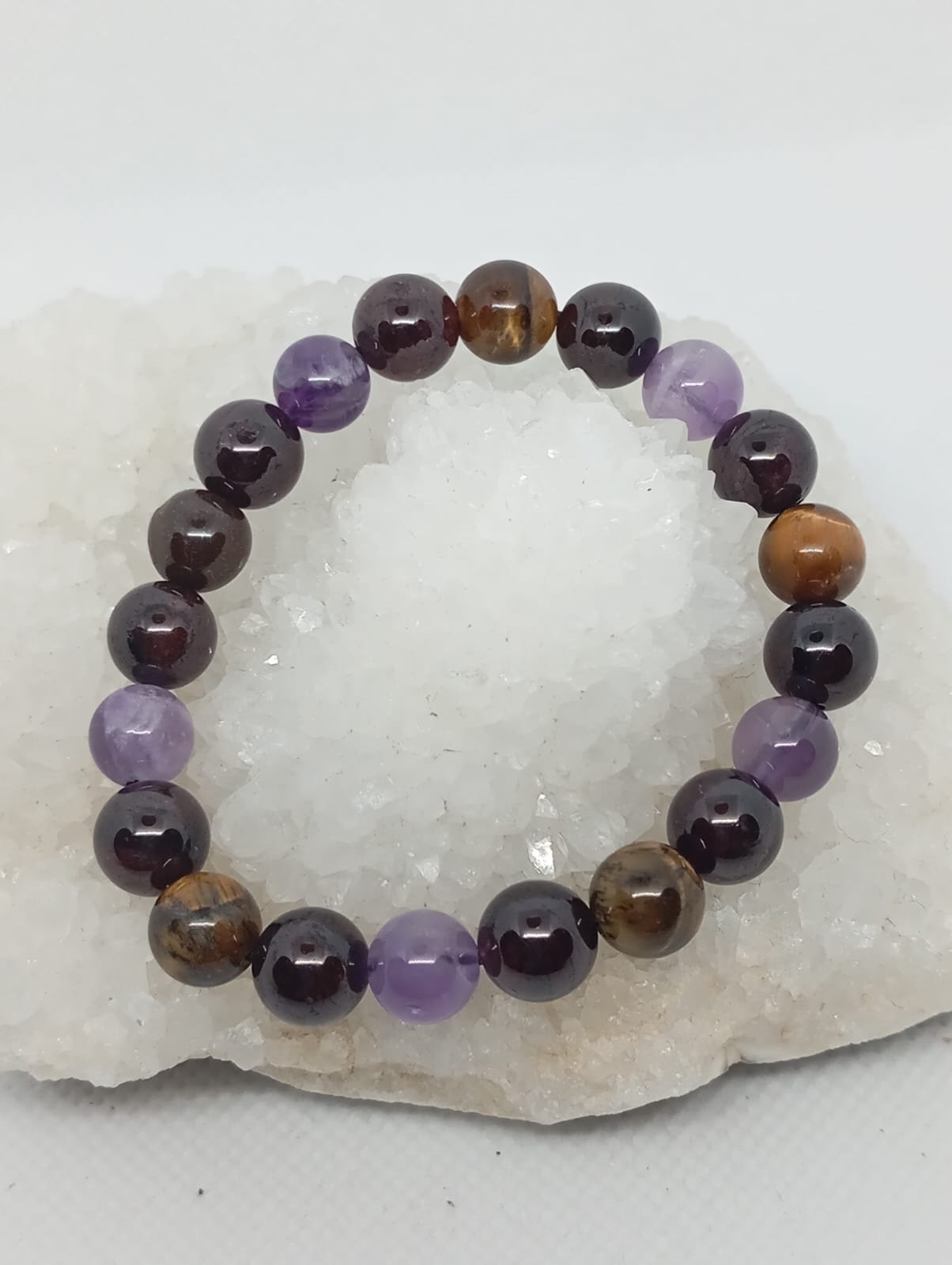 130 Pulseira Vitalidade 8mm - Image 1