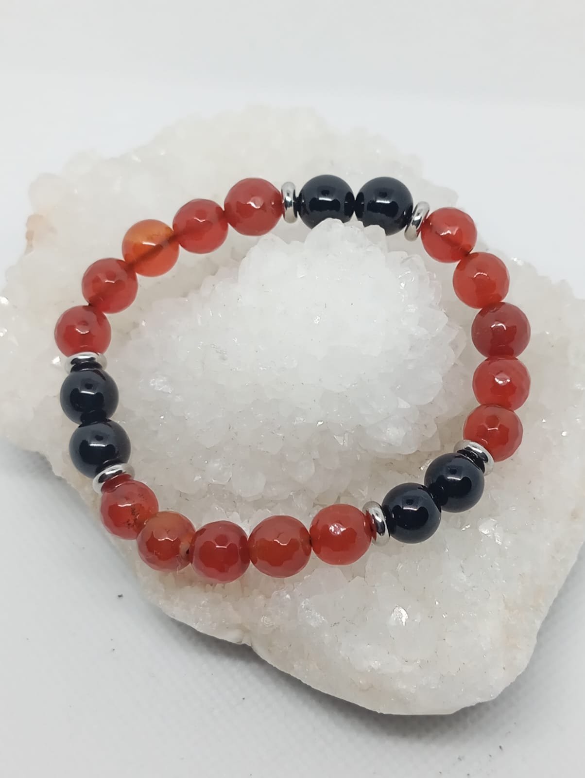 144 Pulseira Corta Magia 8mm - Image 1