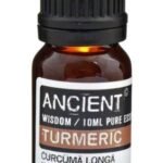 Óleo Essencial Cúrcuma (Turmeric) 10ml