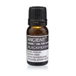 Óleo Essencial Pimenta preta (Blackpepper) 10ml