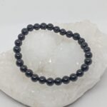 Pulseira Turmalina 6mm