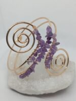 BRACELETE BRAÇO C/ CHIPS