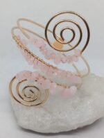 BRACELETE BRAÇO C/ CHIPS - Image 2