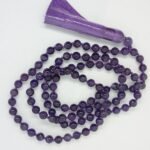 Japamala Ametista 8mm