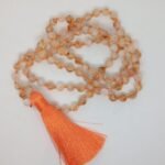 Japamala Citrino 8mm