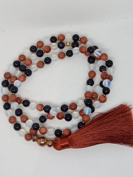 Japamala Cósmico 8mm