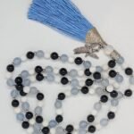 Japamala Arcanjo Uriel 8mm