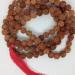Japamala Rudraksha 12mm