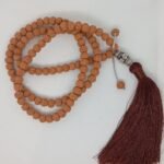 Japamala Rudraksha 8mm