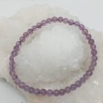 Pulseira Ametista 2/3mm
