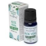 Oleo Aroma à Base de Plantas - Aloe Vera 10ml