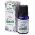 Oleo Aroma à Base de Plantas - Lavanda Exuberante 10ml