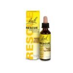 Rescue Remedy Gotas 20ml