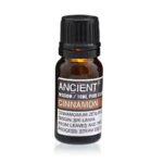 Óleo Essencial Canela (Cinnamon) 10ml