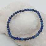 Pulseira Lapis Lazuli 2/3mm