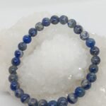Pulseira Lapis Lazuli 6mm