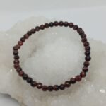 Pulseira Olho de Boi 2/3mm