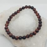 Pulseira Olho de Boi 6mm