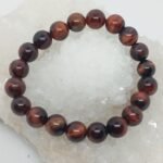 Pulseira Olho de Boi 8mm