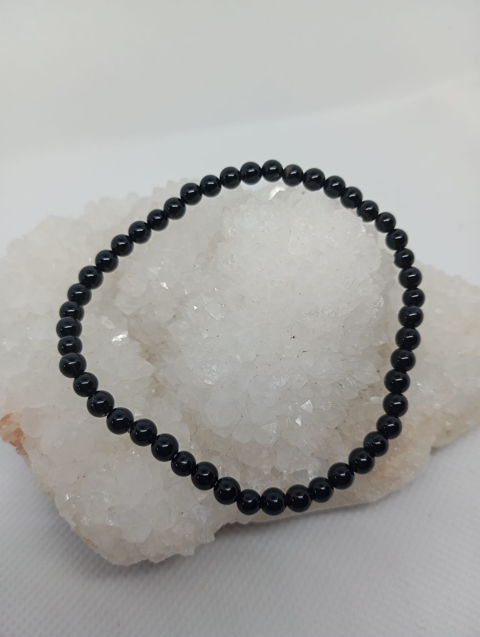 72 Pulseira Onix 6mm - Image 1