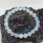 Pulseira Opalina 8mm