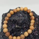 Pulseira Pau Santo 8mm
