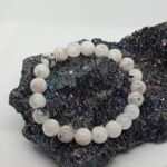 Pulseira Pedra da Lua 8mm