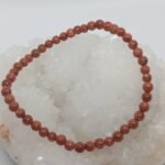 Pulseira Pedra do Sol Brilho 2/3mm