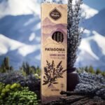 Incenso Patagonia Lavanda Silvestre - AntiStress (6UN)