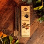 Incenso Patagonia Neroli - Rejuvenescimento (6UN)