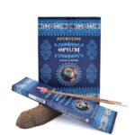 Inc. Opium 15gr Ayurvedic (12un)