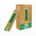 Incenso Arruda (Ruda) 25gr BIC (12un)