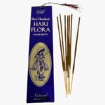 Incenso Hari Flora Hari Darshan 25gr (18UN)