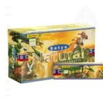 Incenso Natural Agarbatti Satya 15gr