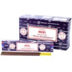 Incenso Reiki Satya 15gr