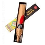 Incenso Pau Santo Tribal Soul Hari Darshan 15gr