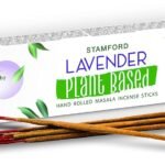 Incenso Plant Based Lavanda (Lavender) Stamford (15UN)