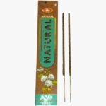 Inc. Jasmim 25gr BIC (12un)