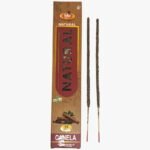 Inc. Canela (Cinnamon) 25gr BIC (12un)